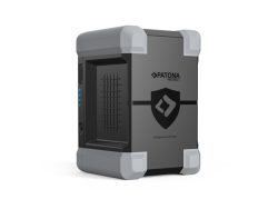 Patona, Video Akkus, Patona Protect Bat. V-Mount V300-PD100, Produkte & Wohnen