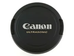 Canon, Deckel, Canon Objektivdeckel 17, Produkte & Wohnen