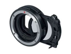 Canon, Adapter / Konverter, Canon EF-EOS R Adapter (mit Filter V-ND), Produkte & Wohnen