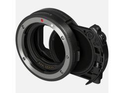 Canon, Adapter / Konverter, Canon EF-EOS R Adapter (mit Filter C-PL), Produkte & Wohnen