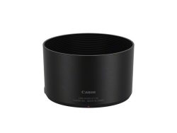 Canon - ET-73C Sonnenblende, Schwarz, One Size