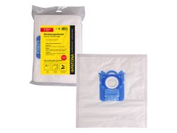 Patona, Staubsauger Zubehör, Patona 10x Staubsaugerbeutel E15 S-Bag, Produkte & Wohnen
