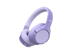 Fresh'N Rebel, Kopfhörer Over Ear, Fresh 'n Rebel Clam Fuse Dreamy Lilac, Produkte & Wohnen