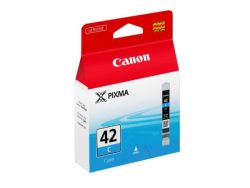 CANON Tintenpatrone cyan CLI-42C PIXMA Pro-100 13ml