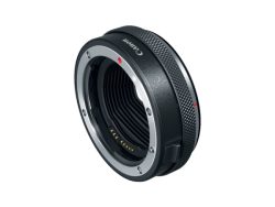 Canon, Adapter / Konverter, Canon EF-EOS R Adapter mit Steuerring, Produkte & Wohnen