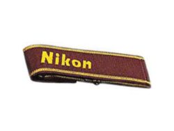 Nikon, Schlaufen / Traggriffe / Halterungen, Nikon AN-6W Tragriemen Nylon , Produkte & Wohnen