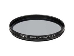 Canon, Filter, Canon PL-C B Filter 52mm, Produkte & Wohnen