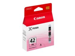 CANON Tintenpatrone photo magenta CLI-42PM PIXMA Pro-100 13ml
