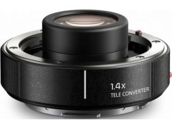 Panasonic, Adapter / Konverter, Panasonic DMW-STC14E Konverter 1.4x, Produkte & Wohnen