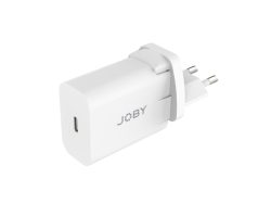 Joby, USB Ladegerät, Joby Travel Adapter USB-C PD 20W, Produkte & Wohnen