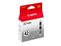 CANON Tintenpatrone grey CLI-42GY PIXMA Pro-100 13ml