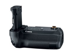 Canon - Akkugriff, Schwarz, One Size