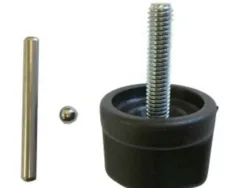 Gitzo, Ersatzteile, Gitzo Fixierknopf, Produkte & Wohnen