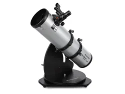 Celestron, Teleskop Kit, Celestron SSE 130mm Tabletop Dobson, Produkte & Wohnen