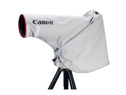 Canon, Bereitschaftstaschen, Canon ERC-E5S Rain Jacket, Produkte & Wohnen
