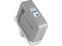 Canon Tintenpatrone PFI-1300C Original Cyan 0812C001AA Druckerpatrone