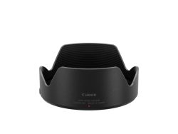 Canon - Sonnenblende, Schwarz, One Size