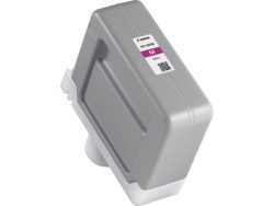 Canon Tintenpatrone PFI-1300M Original Magenta 0813C001AA Druckerpatrone
