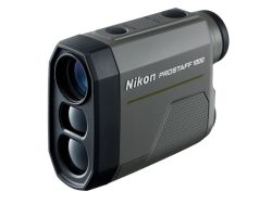 Nikon, Distanzmesser, Nikon Distanzmesser PROSTAFF 1000, Produkte & Wohnen