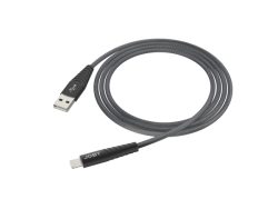 Joby, USB Kabel, Joby Lightning Cable 1.2M Black, Produkte & Wohnen