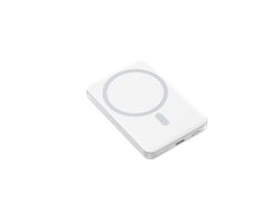 XtremeMac - MAGNETIC POWERBANK 5K mAh - APPLE MAGSAFE COMPATIBLE