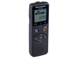 OM System, Diktiergeräte, OM System VN-541PC with CS 131 soft case, Produkte & Wohnen