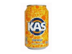 Covin, ERFRISCHUNGSGETRÄNKE, Kas Naranja Option: Kostenlos in Bachenbülach abholen, Wein & Genuss, Kas Naranja, refresco, bebida gaseosa, sabor naranja, bebida refrescante, soda cítrica, bebida carbonatada, Kas, bebida de frutas, refresco español
