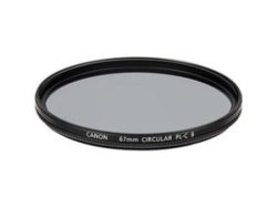 Canon, Filter, Canon PL-C B Filter 67mm, Produkte & Wohnen