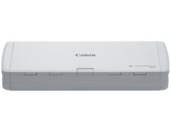 Canon - Dokumentenscanner  R10, Weiss