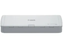 Canon - Dokumentenscanner  R10, Weiss