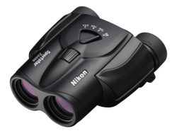 Nikon, Fernglas, Nikon Sportstar Zoom 8-24×25 schwarz, Produkte & Wohnen