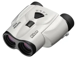 Nikon, Fernglas, Nikon Sportstar Zoom 8-24×25 weiss, Produkte & Wohnen