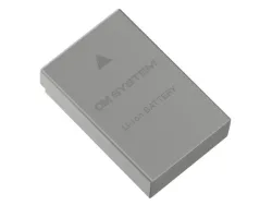 OM System, Akku Li-ION Foto, Olympus BLS-50 Li-Ion Battery, Produkte & Wohnen