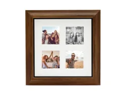Fuji, Fotoalben und Zubehör, Fujifilm Instax 4 Mount Square Frame, Produkte & Wohnen