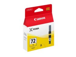 CANON Tintenpatrone yellow PGI-72Y PIXMA Pro-10 14ml