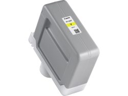 Canon Tintenpatrone PFI-1300Y Original Gelb 0814C001AA Druckerpatrone