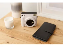 Fuji, Fotoalben und Zubehör, Fujifilm Instax Square Album, Produkte & Wohnen