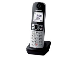 Panasonic, DECT Zubehör, Panasonic KX-TGA685EXB DECT Mobilteil, Produkte & Wohnen