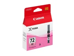CANON Tintenpatrone photo magenta PGI-72PM PIXMA Pro-10 14ml