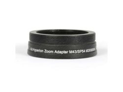 Baader, Okulare + Zubehör, Baader DT-Ring SP54/M43, Produkte & Wohnen