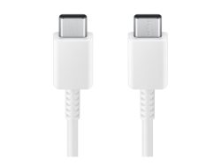 Samsung EP-DX310 - USB-Kabel - 24 pin USB-C (M) - zu 24 pin USB-C (M) - USB 2.0