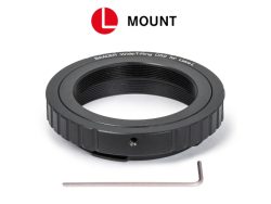 Baader, Astro Filter & Systeme, Baader T-Ring Wide Leica, Panasonic-L, Produkte & Wohnen