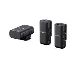 SONY, Mikrophone, Sony ECM-W3 Wireless Microphone System, Produkte & Wohnen
