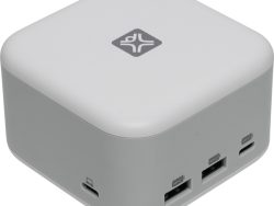 XtremeMac - X-cube Pro - Power Delivery Usb-c 130w