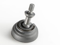Gitzo, Stativ Zubehör, Gitzo Big Foot 50mm (1x), Produkte & Wohnen