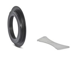 Baader, Astrofotografie, Baader T-Ring Canon EOS Ultra Short, Produkte & Wohnen