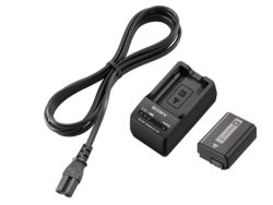 SONY, Zubehör Set, Sony ACC-TRW Cybershot Accessory Kit FW, Produkte & Wohnen