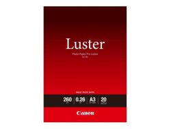 Canon Photo Paper Pro Luster A3 Lu-101