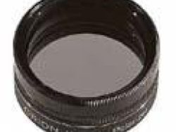 Baader, Astro Filter & Systeme, Baader Polarisationsfilter 1¼