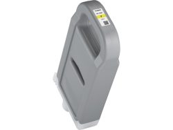 CANON Tintenpatrone yellow PFI1700Y iPF PRO-2000/PRO-6000S 700ml